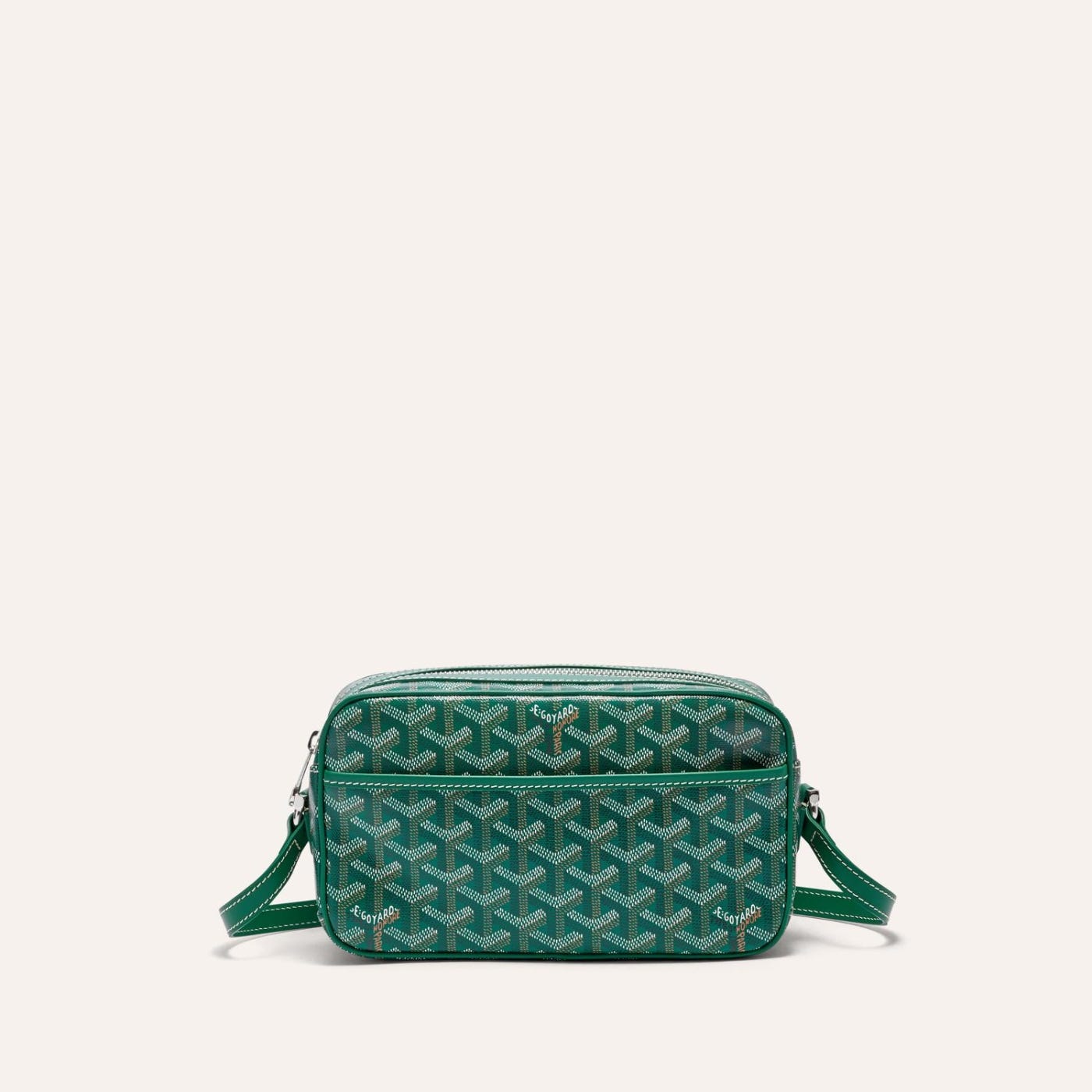 Goyard Cap-Vert PM Bag Green - Image 2
